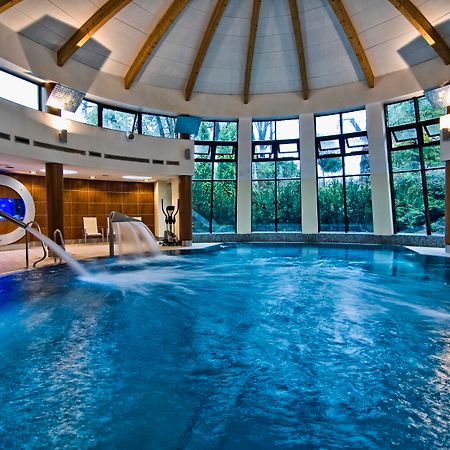 Turowka Hotel & Spa Величка Екстериор снимка