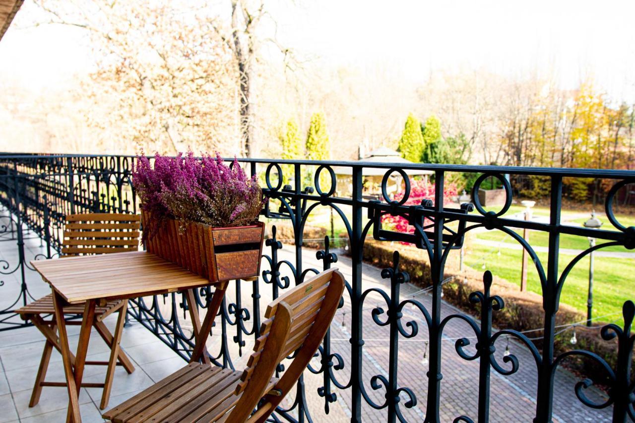Turowka Hotel & Spa Величка Екстериор снимка
