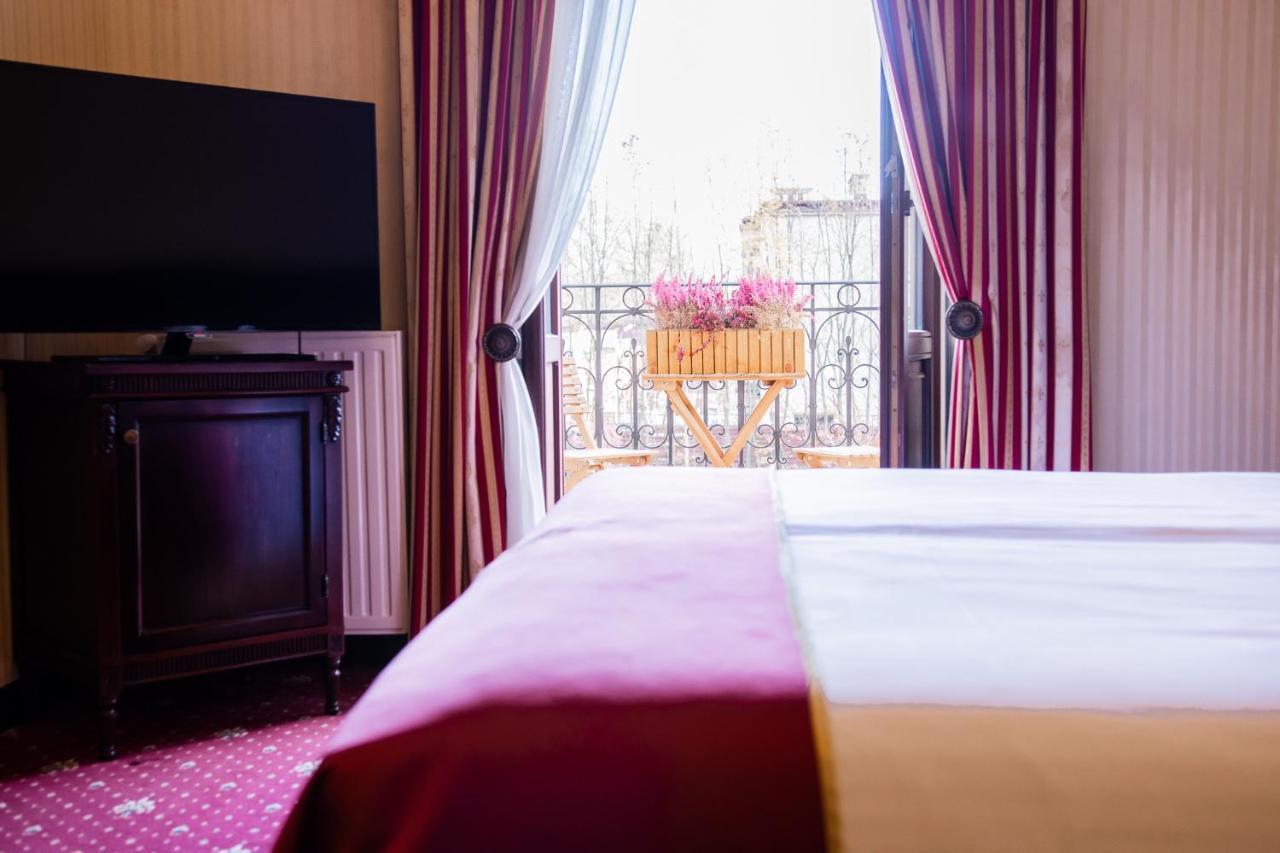 Turowka Hotel & Spa Величка Екстериор снимка