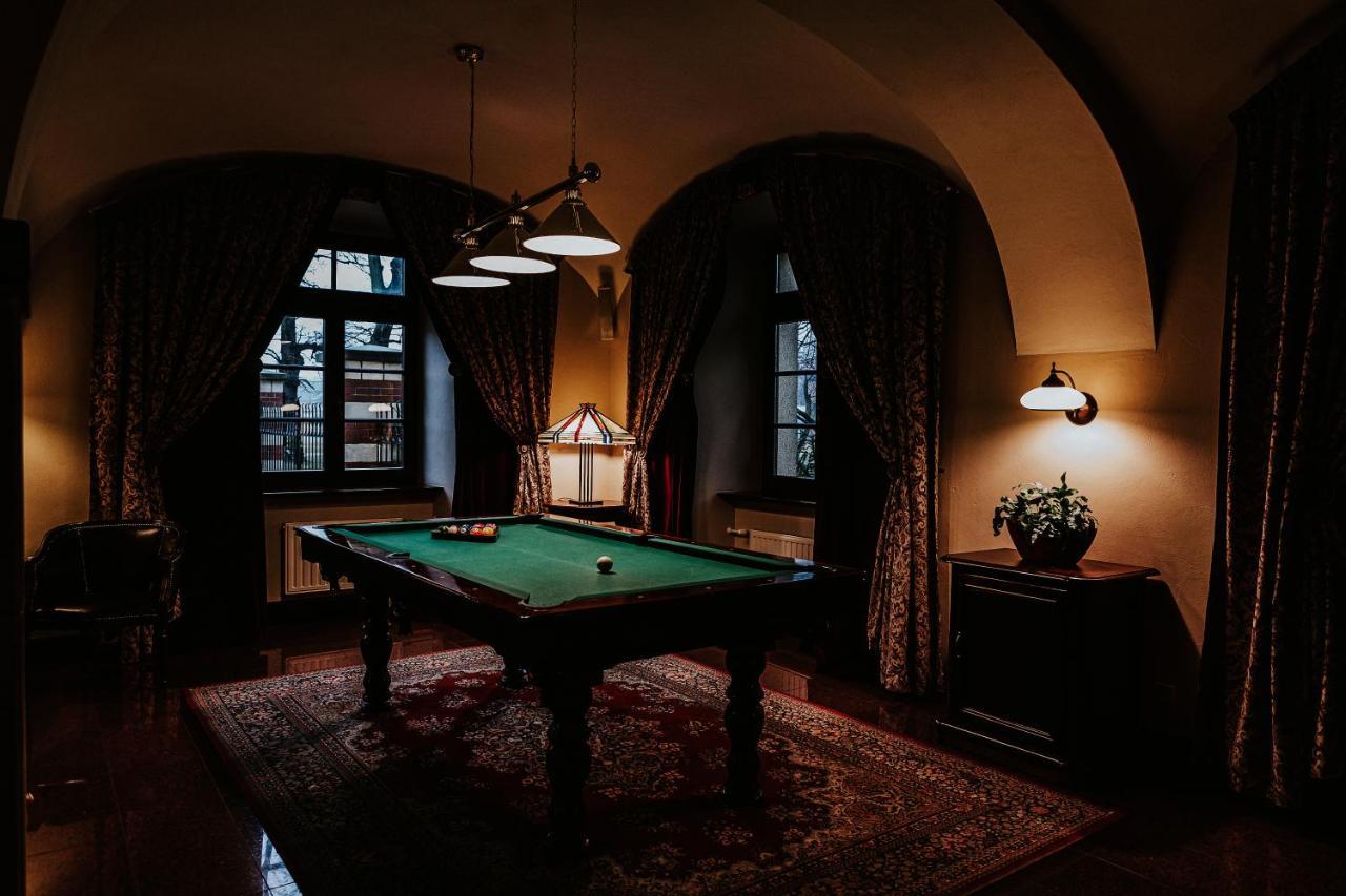 Turowka Hotel & Spa Величка Екстериор снимка