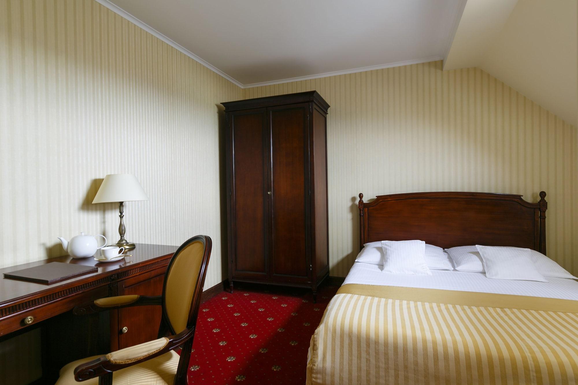 Turowka Hotel & Spa Величка Екстериор снимка