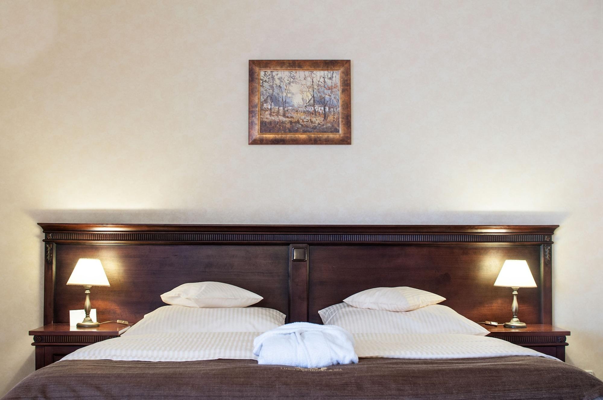 Turowka Hotel & Spa Величка Стая снимка