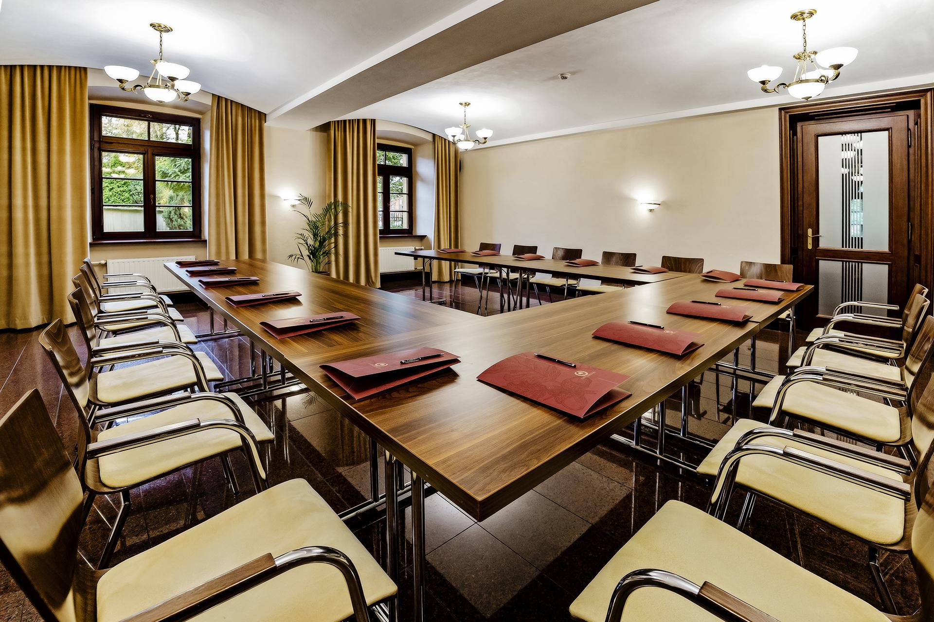Turowka Hotel & Spa Величка Екстериор снимка