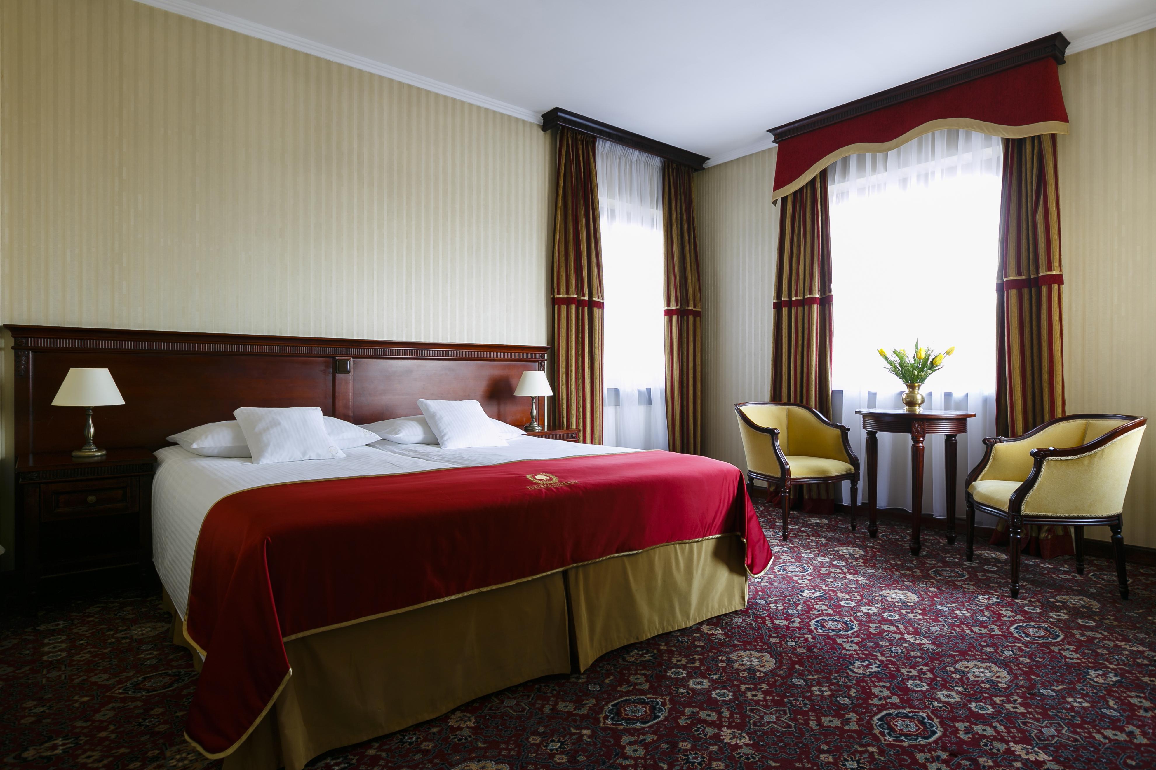 Turowka Hotel & Spa Величка Екстериор снимка