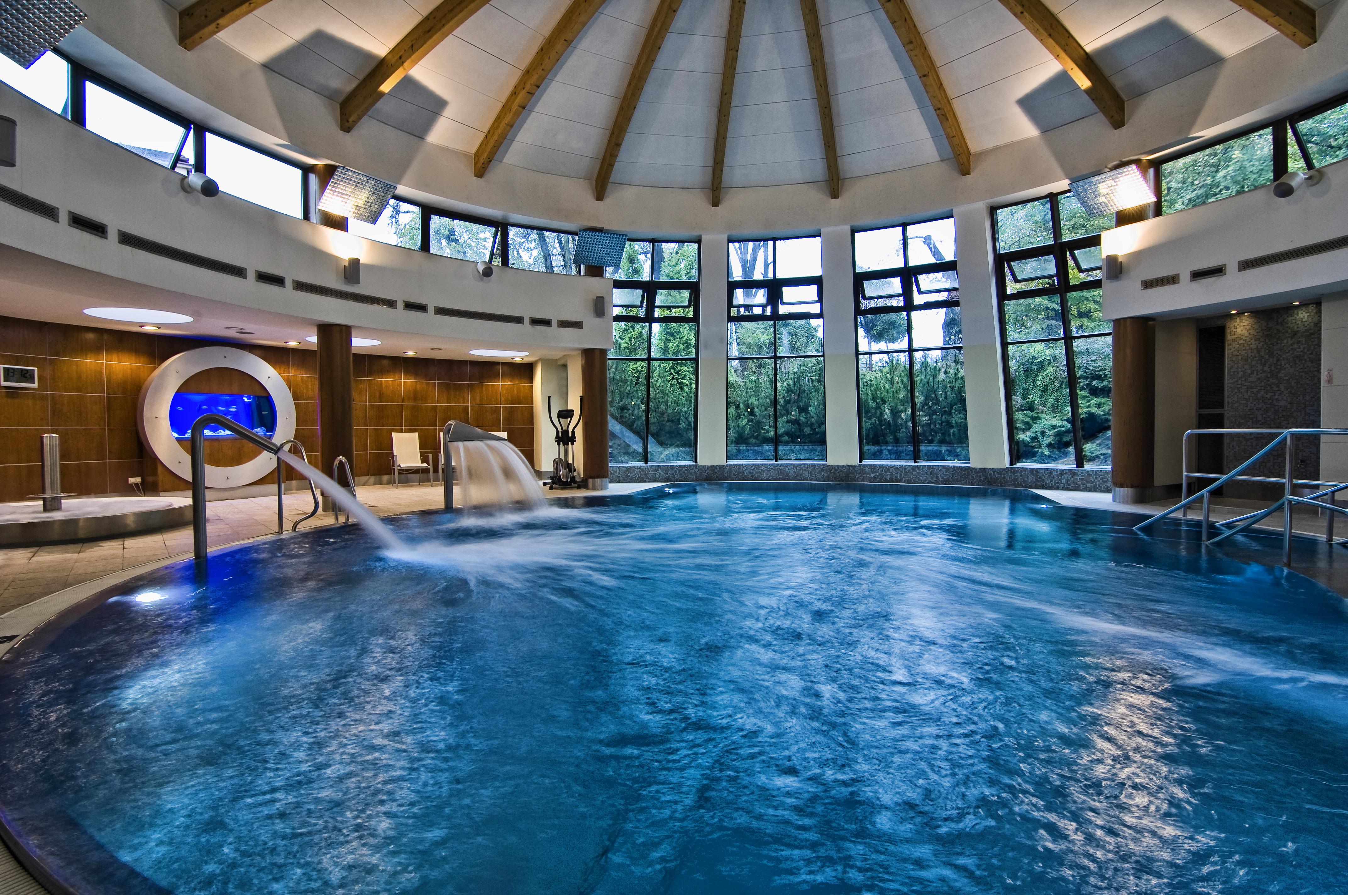 Turowka Hotel & Spa Величка Екстериор снимка
