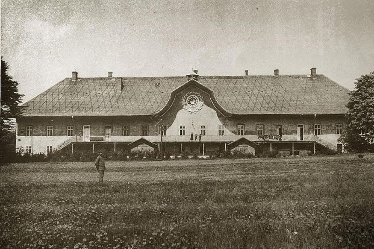 Turowka Hotel & Spa Величка Екстериор снимка