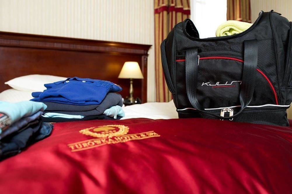 Turowka Hotel & Spa Величка Екстериор снимка