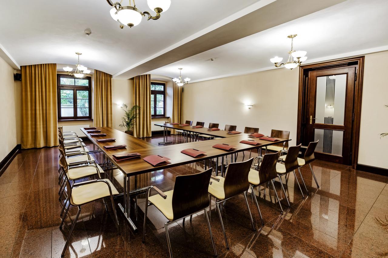 Turowka Hotel & Spa Величка Екстериор снимка