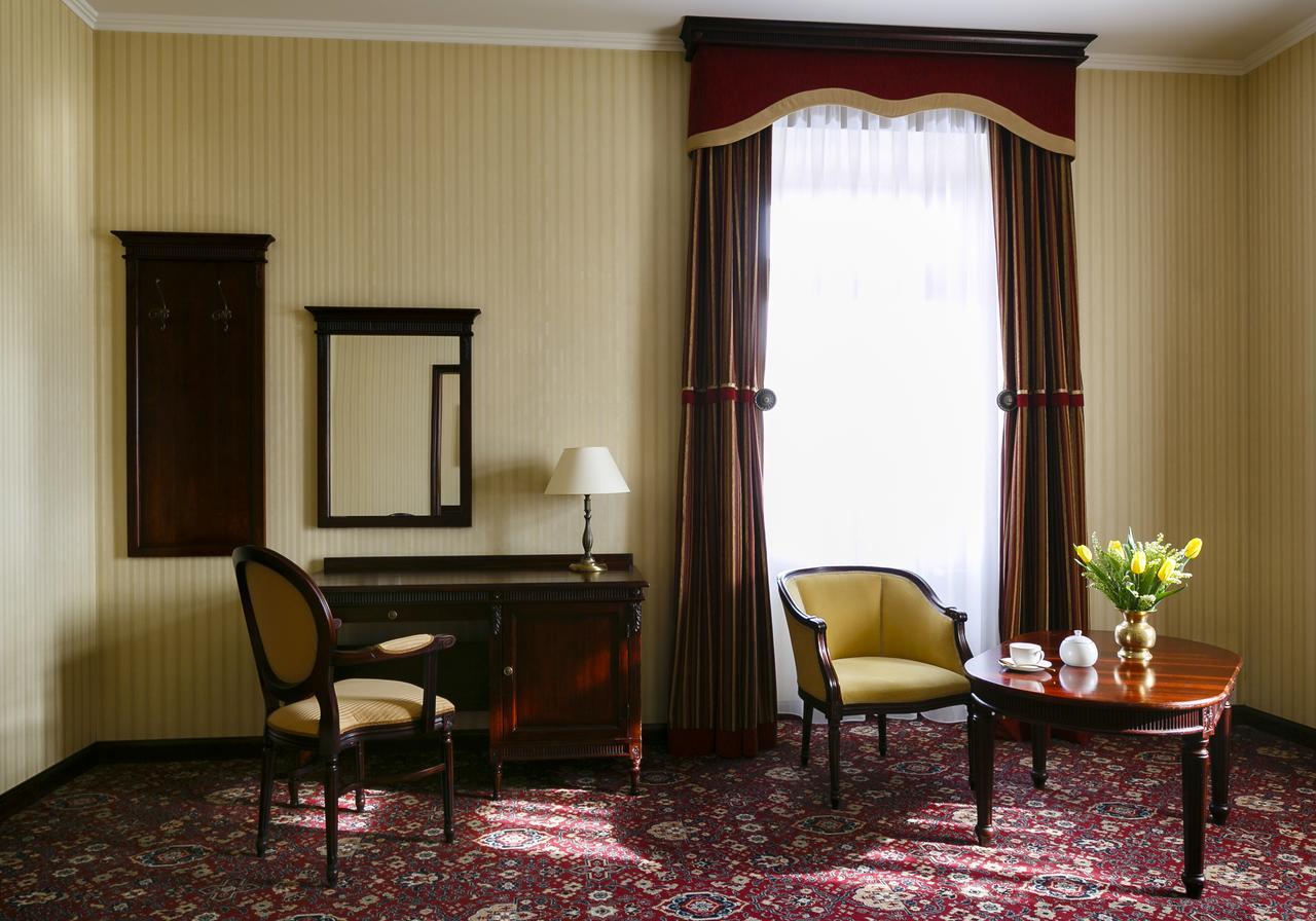 Turowka Hotel & Spa Величка Екстериор снимка