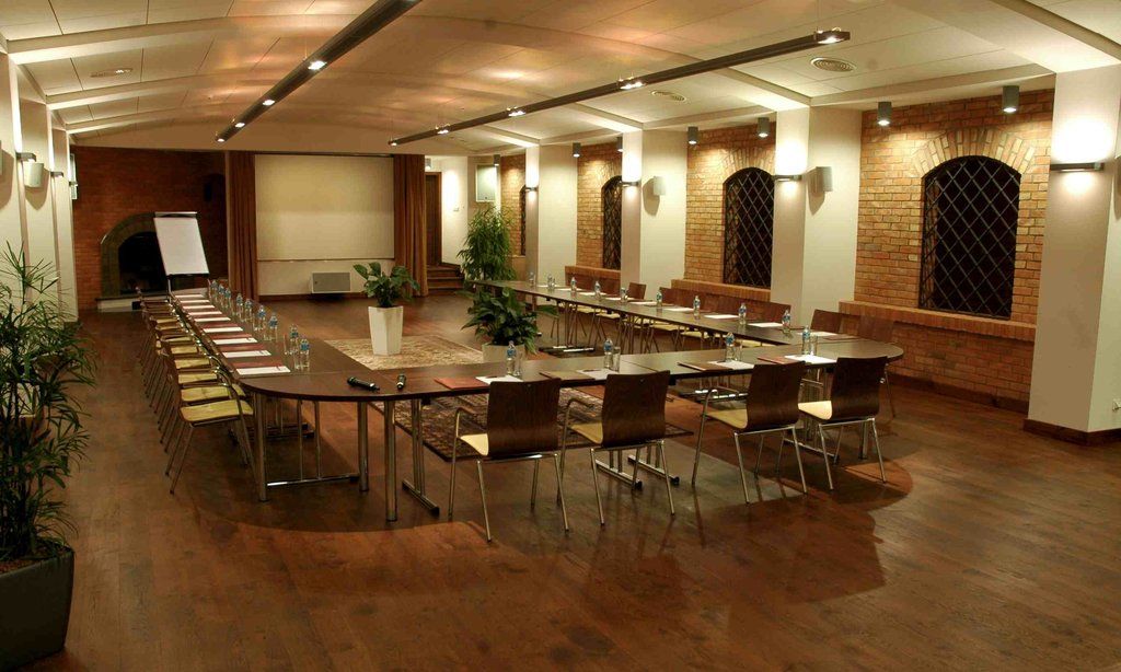 Turowka Hotel & Spa Величка Екстериор снимка