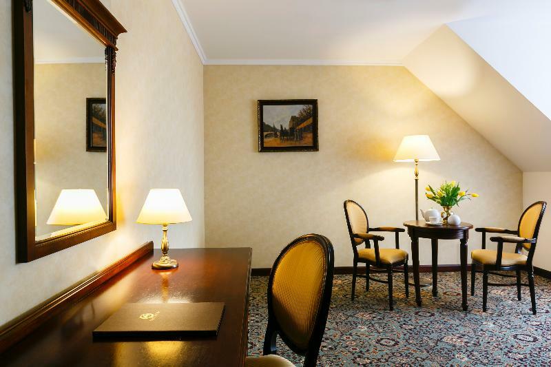 Turowka Hotel & Spa Величка Екстериор снимка